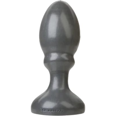 Doc Johnson American Bombshell Little Boy Butt Plug
