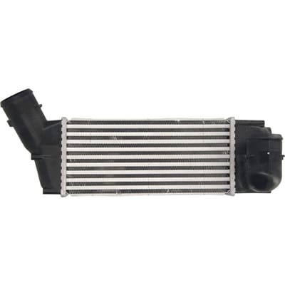 Intercooler THERMOTEC DAC018TT