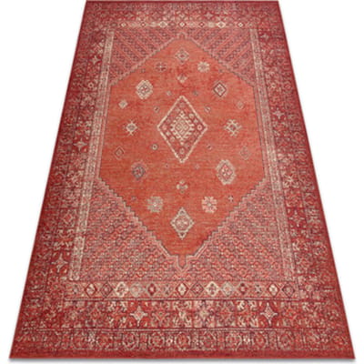 Kleden Rugsx Wollen tapijt ANTIGUA 518 76 JT300 OSTA 170x240 cm