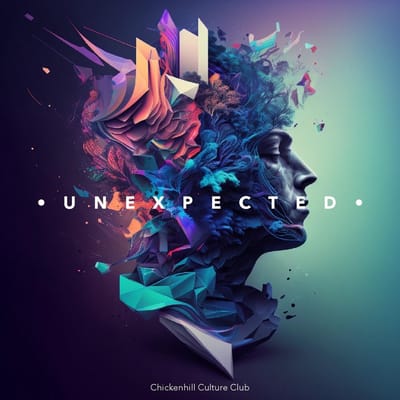 Chickenhill Culture Club - Unexpected (CD)