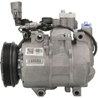 Airco-compressor TEAMEC 8629845