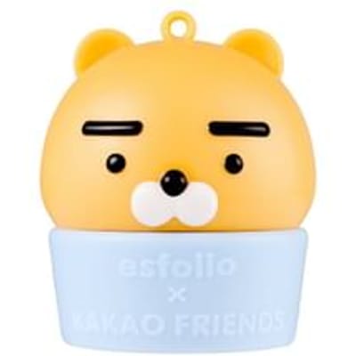 esfolio - Hydra Tok Soda Pop Lip Balm Set KAKAO FRIENDS Edition 2 pcs