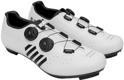 Siroko Infinity Raceschoenen Wit EU 43 Man