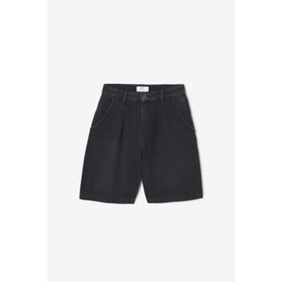 Korte Broek Le Temps des Cerises Bermuda-denimshort LOVA