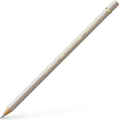 Faber-Castell Polychromos kleurpotlood - 1st. - 272 warmgrijs III - FC-110272