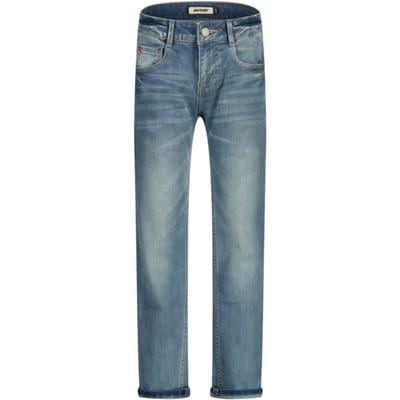 RAIZZED Berlin Jeans Jongens - Broek - Blauw - Maat 128