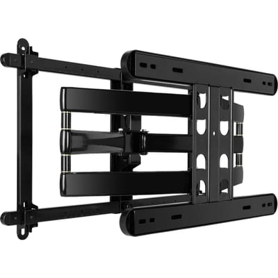 BlueBuilt Premium Draaibare Muurbeugel 37" - 75"