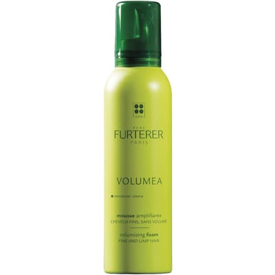 Rene Furterer Volumea Mousse - Volumegevend foam voor fijn haar - 200 ml