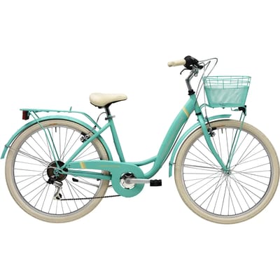 Damesfiets Adriatica Panda 6V