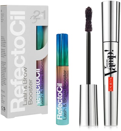 Refectocil Lash & Brow Booster Wimperserum - Verstevigend - 15ml