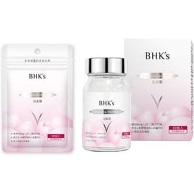 Pueraria Mirifica Capsules 60 capsules