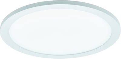 EGLO Sarsina-A Plafondlamp - 30 cm - Wit