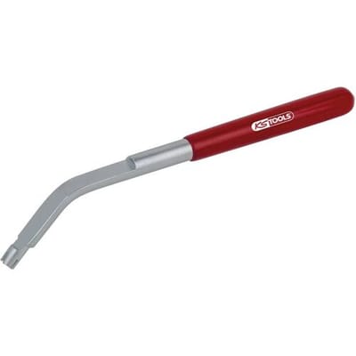 Wasmondstukken instelgereedschap voor Opel, 145 mm KS Tools 140.2359