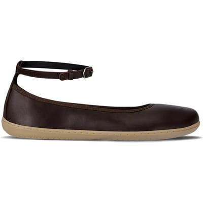 Be Lenka Ballet Flats Florence Barefoot Ballerina´s Bruin EU 40 Vrouw
