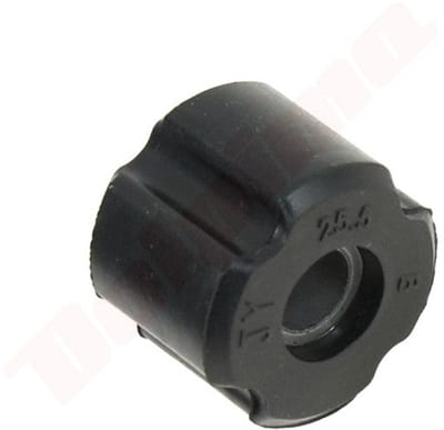 Trillingsdemper passend op KOSY 25,5x8