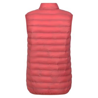 Regatta Dames/Dames Marizion Gilet (Mineraalrood/Rumba-rood)
