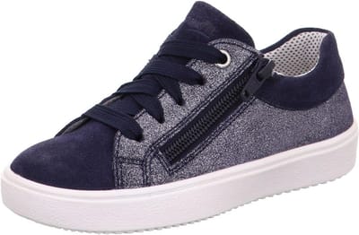 Superfit sneakers heaven Zilver-27