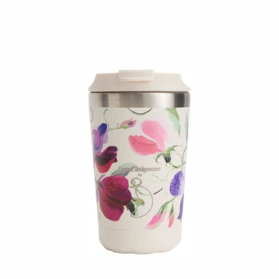 Chillys Original - Beker - Koffie-to-go - 340ml - Emma Bridgewater Sweet Pea