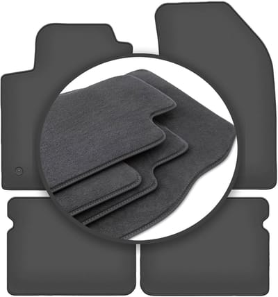 Premium automatten voor: Fiat Bravo II hatchback (2007-2012)