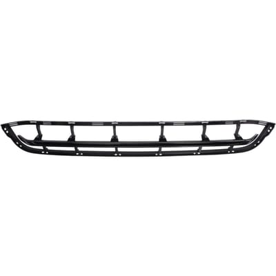 Bumper - onderdelen BLIC 6502-07-0097917P