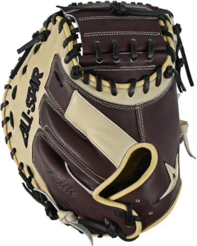 All Star CM5000 34 Inch Volwassen S7-Elite Handschoen Model Links Vangen