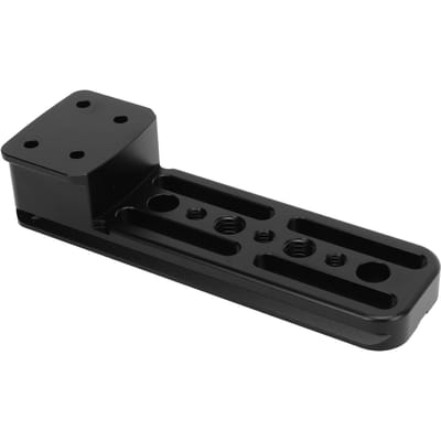 Lenskraag Vervangingsvoet Aluminiumlegering Statiefbevestigingsringen Statiefbasis voor NIKKOR Z 800mm F6.3 black