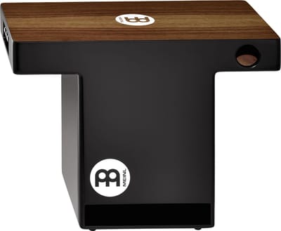 Meinl Pickup Turbo Slaptop Cajon - Cajon