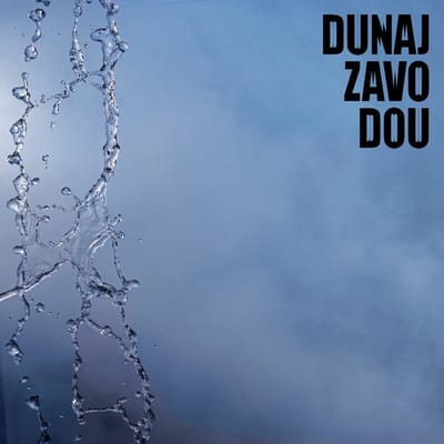 Dunaj - Za Vodou (CD)