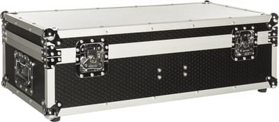 MUSIC STORE TOUR CASE 4x Vega Wash - Voor spotlights