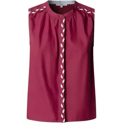 Dames top Pepe Jeans Brita