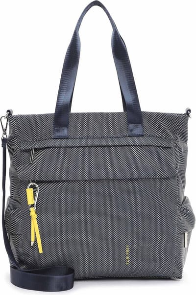 SURI FREY Shopper SFY SURI Sports Marry ( 18013 ) - Dames handtassen - blue 500