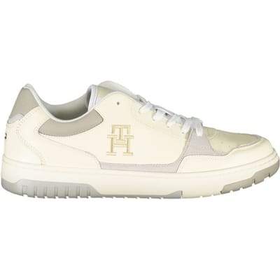 De Essentiële Lage Sneakers