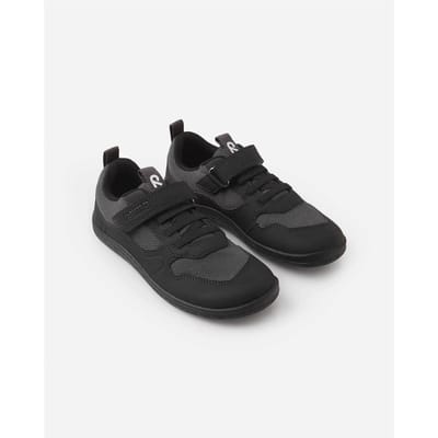 Reima Telmin Barefoot Schoenen Zwart EU 39 Kinderen