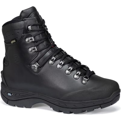 Hanwag Alaska Winter GTX - Wandelschoenen - Heren Schwarz / Black 40.5