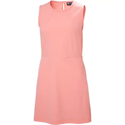 Dames t-shirt jurk Helly Hansen Thalia