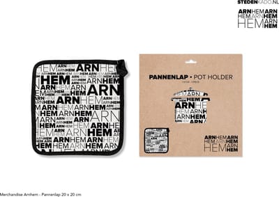 Arnhem Pannenlap