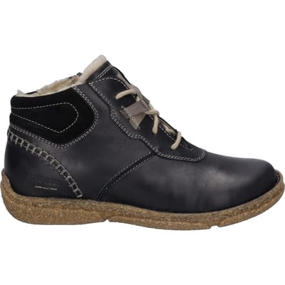JOSEF SEIBEL Neele 62 | Enkellaars voor Dames | zwart