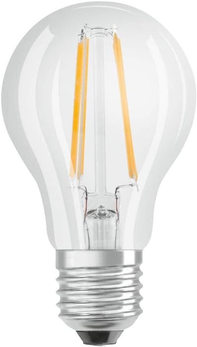 E27 LED Lamp Daglicht 6500K 7W Helder - Energiezuinige Fitting Vervanger