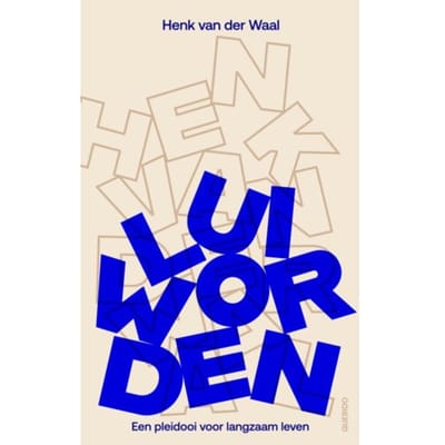 Lui Worden - Henk van der Waal