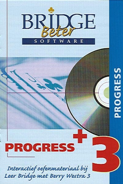 Progress Voor Beginners 3