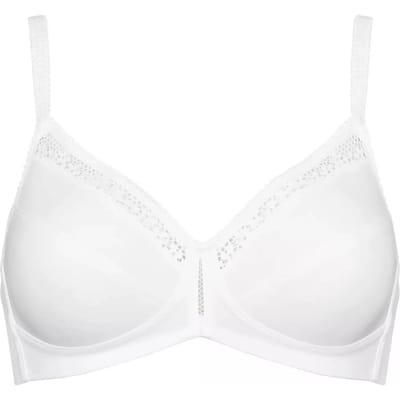 Katoenen damesbeha Triumph Beauty