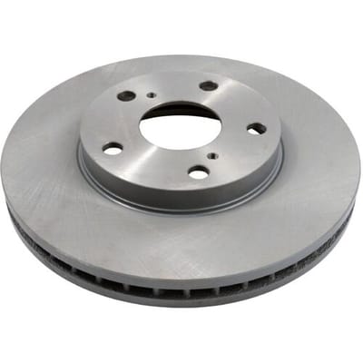 Remschijf FEBI BILSTEIN 108437, 1 stuk
