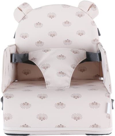 Noukie's M&M24 Stoelverhoger - Powder Pink