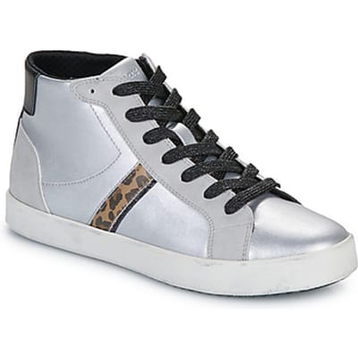Hoge Sneakers Geox D BLOMIEE