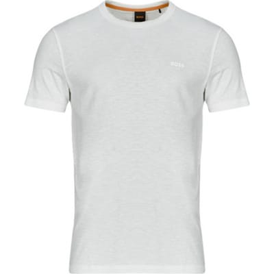 BOSS  T-shirt Korte Mouw Tegood
