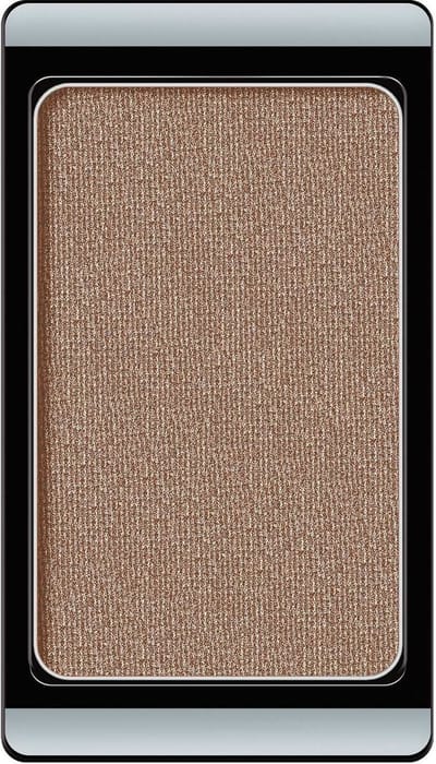 Artdeco - Eyeshadow Duochrom 0,8 g 208 Elegant Brown -