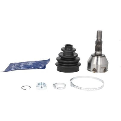 Homokineet reparatie set, aandrijfas MEYLE KIT 614 498 0028