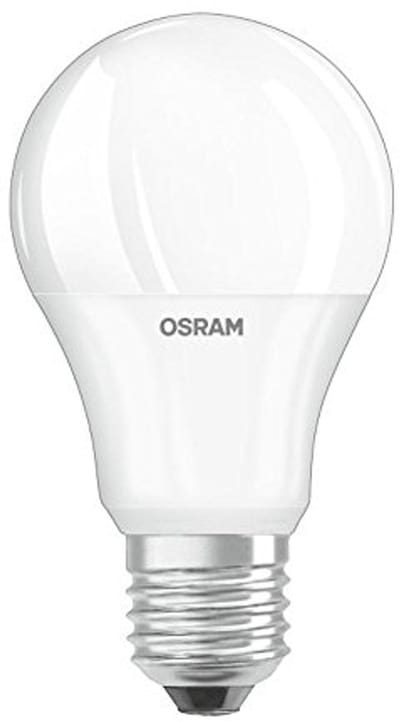 E27 LED Lamp 8,5W - Dimbaar Daglicht 6500K - Energie-efficiëntieklasse A+