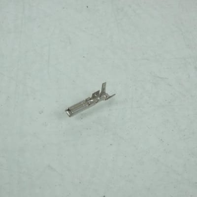 Pièce électrique diverse origine pour Auto Peugeot 728718 / Connecteur femelle Neuf