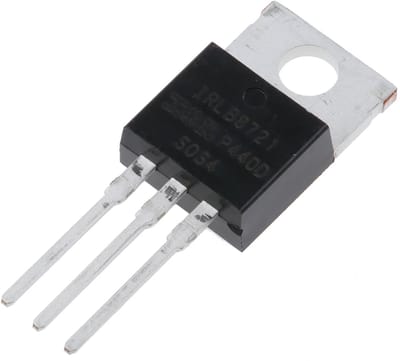 OTRONIC® N-Channel MOSFET 62A 30V IRLB8721PBF